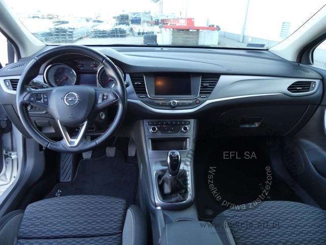 5 - Opel Astra V 1.5 CDTI Edition S&amp;S 2021r. DW5PF54 Magnice
