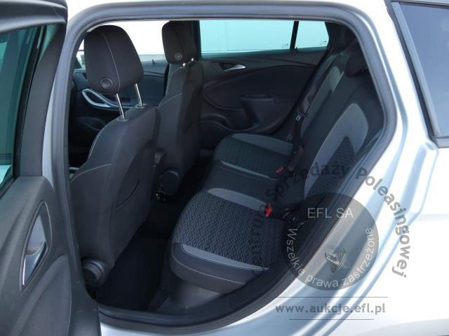 7 - Opel Astra V 1.5 CDTI Edition S&amp;S 2021r. DW5PF54 Magnice