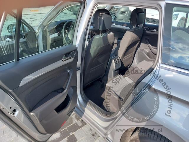 13 - Volkswagen Passat 1.4 TSI Plug-In Hybrid  2022r. SK972WT Uwaga! Pojazd znajduje się w firmie AACAR sp. z o.o. Jawornik 90, 32-400 Myślenice