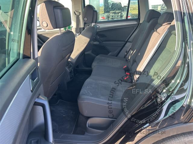 7 - Volkswagen Tiguan 1.5 TSI EVO Life DSG 2021r. PO7UU51 Magnice