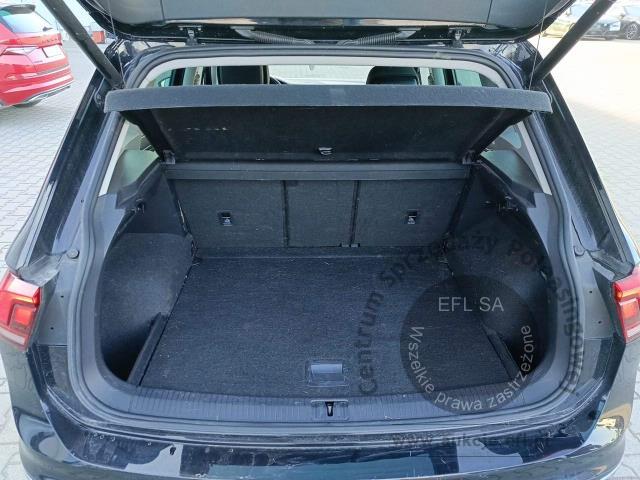 12 - Volkswagen Tiguan 1.5 TSI EVO Life DSG 2021r. PO7UU54 Magnice