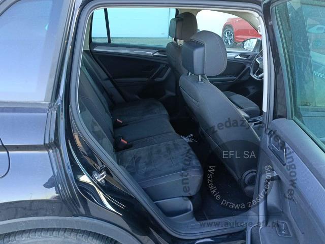 8 - Volkswagen Tiguan 1.5 TSI EVO Life DSG 2021r. PO7UU54 Magnice