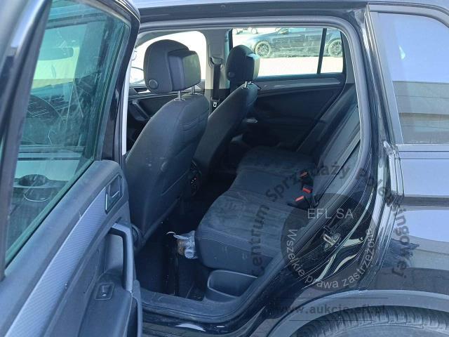 9 - Volkswagen Tiguan 1.5 TSI EVO Life DSG 2021r. PO7UU54 Magnice