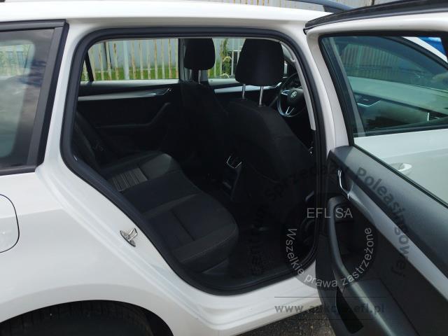 9 - Skoda Octavia 1.0 TSI GPF Ambition 2020r. WX4719C UWAGA!! Pojazd znajduje się w firmie ARCTOS GROUP sp. z o.o. Al. Krakowska 7, 02-183 Warszawa