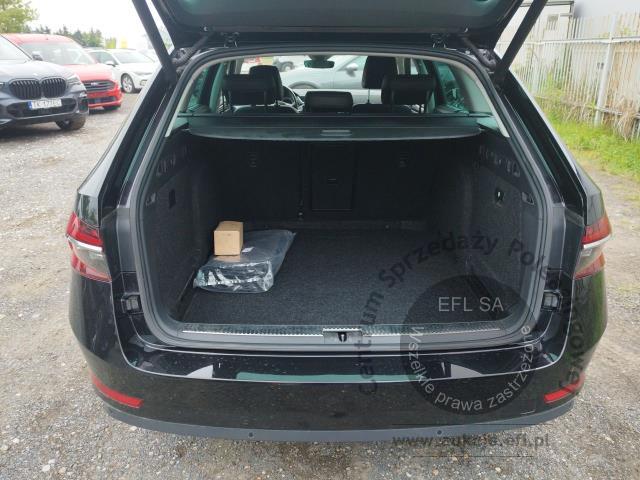 7 - Skoda Superb 2.0 TDI SCR 4x4 Style D 2020r. WW143SG UWAGA!! Pojazd znajduje się w lokalizacji: Warszawa, Al. Krakowska 7, 02-183 Warszawa