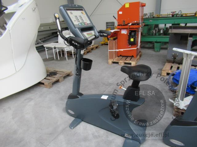 1 - Rower treningowy MATRIX U5X
