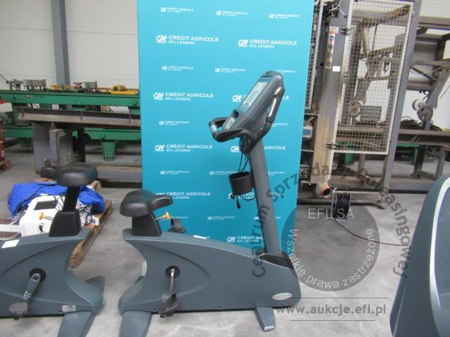 3 - Rower treningowy MATRIX U5X
