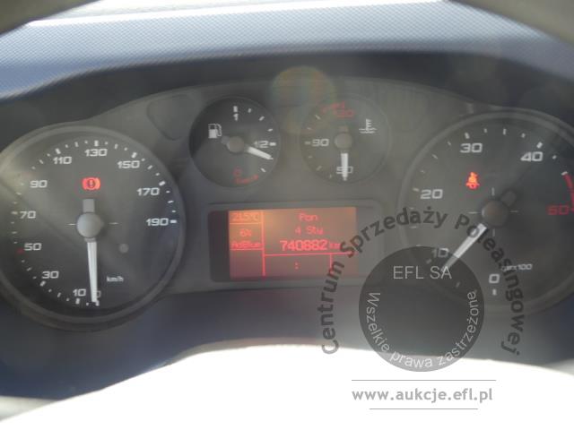 5 - IVECO / LAMAR 35S18 LA06 3.0 HPI 180KM 2017r.