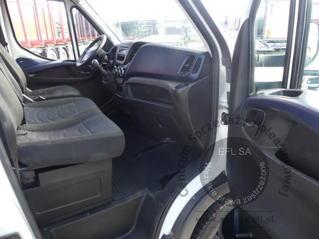 6 - IVECO / LAMAR 35S18 LA06 3.0 HPI 180KM 2017r.