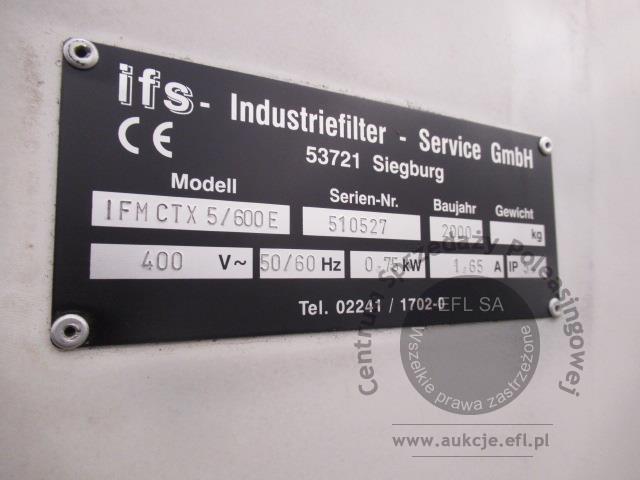 26 - Tokarka CNC GILDEMEISTER typ CTX-500 E 2000r.