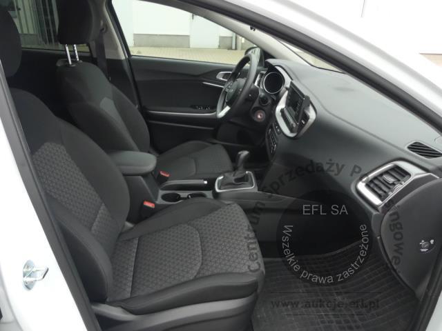 11 - Kia Ceed 1.0 T-GDI S Hatchback 2022r. DW1SY42 Magnice