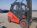 Wózek widłowy LINDE H50T-02/600 2016r.