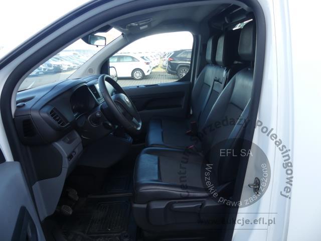 6 - Toyota Proace 2.0 D-4D Long 3,1t 2022r. DW2SW57 Magnice