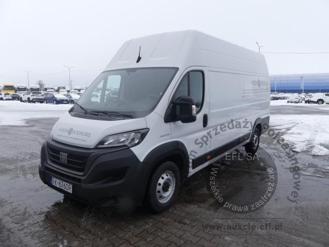 1 - FIAT DUCATO MAXI MULTIJET 3 140KM 2021r.