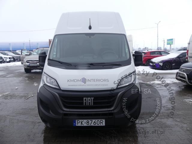 2 - FIAT DUCATO MAXI MULTIJET 3 140KM 2021r.