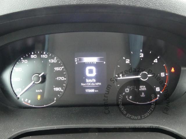 5 - FIAT DUCATO MAXI MULTIJET 3 140KM 2021r.