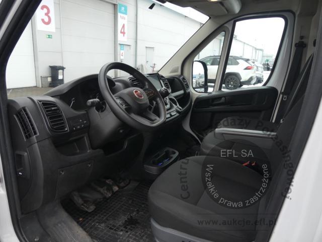 6 - FIAT DUCATO MAXI MULTIJET 3 140KM 2021r.