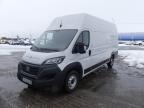FIAT DUCATO MAXI MULTIJET 3 140KM 2021r.
