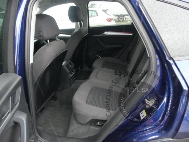 8 - Audi Q5 SPORBACK 40TDI mHEV Quattro 2022r. WND3940C Magnice