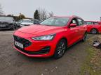 Ford  Focus 1.5 EcoBlue Titanium 2022r. DW6TW15 Pojazd znajduje się w firmie ARCTOS GROUP sp. z o.o. Al. Krakowska 7, 02-183 Warszawa