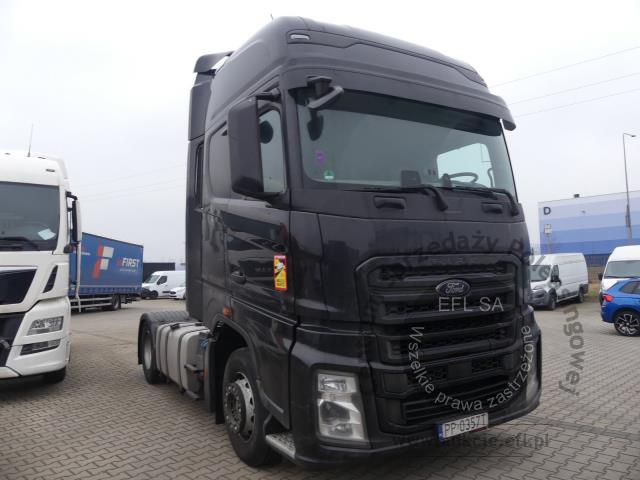 1 - FORD F-MAX 500 4X2 AUTOMAT 2022r.