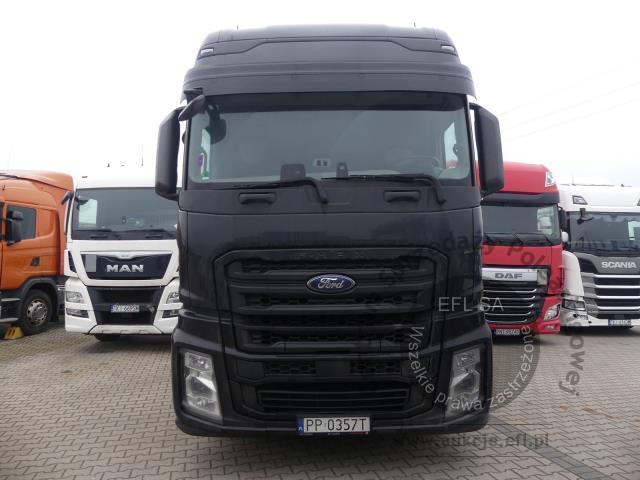 2 - FORD F-MAX 500 4X2 AUTOMAT 2022r.