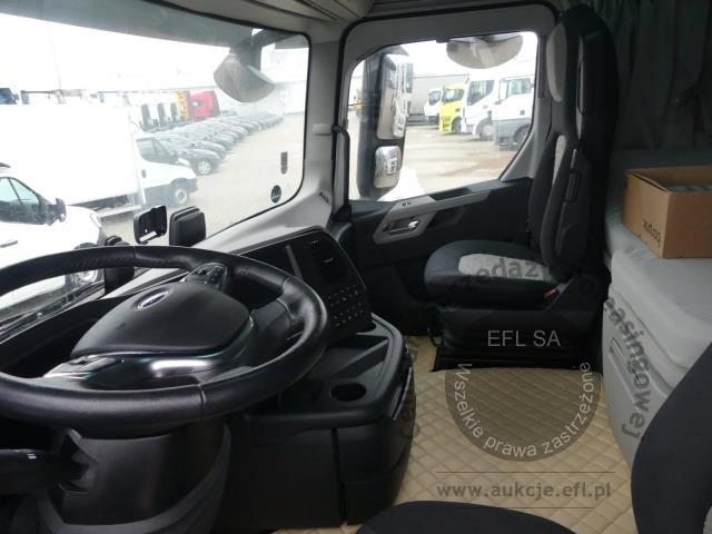 12 - FORD F-MAX 500 4X2 AUTOMAT 2022r.