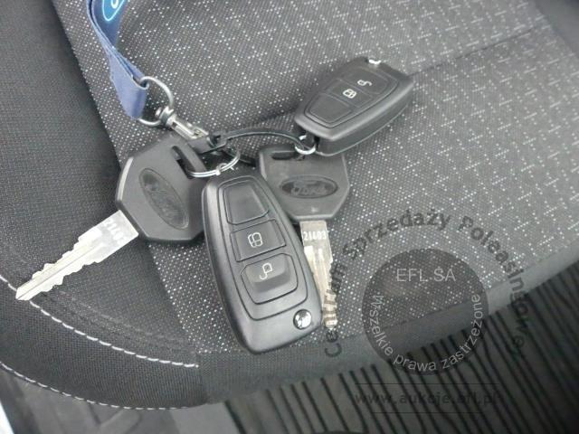 19 - FORD F-MAX 500 4X2 AUTOMAT 2022r.