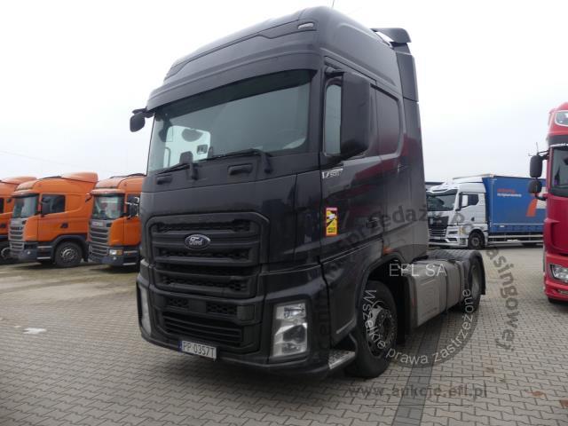 3 - FORD F-MAX 500 4X2 AUTOMAT 2022r.