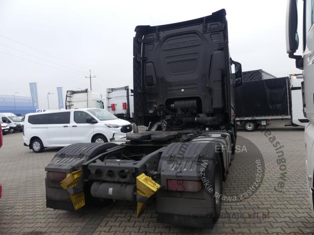 4 - FORD F-MAX 500 4X2 AUTOMAT 2022r.