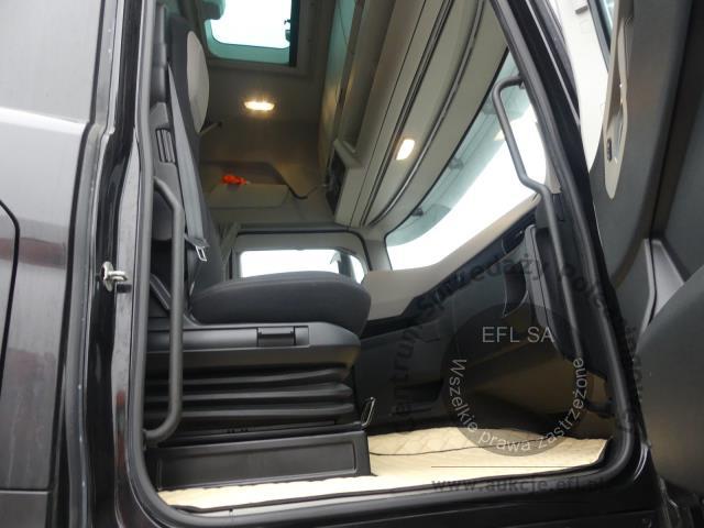 7 - FORD F-MAX 500 4X2 AUTOMAT 2022r.