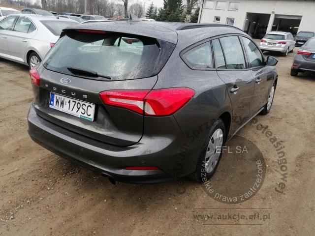 3 - Ford Focus 1.0 EcoBoost Trend 2019r. WW179SC UWAGA!! Pojazd znajduje się w lokalizacji: GDAŃSK Ul. Zawodników 1 80-729 Gdańsk