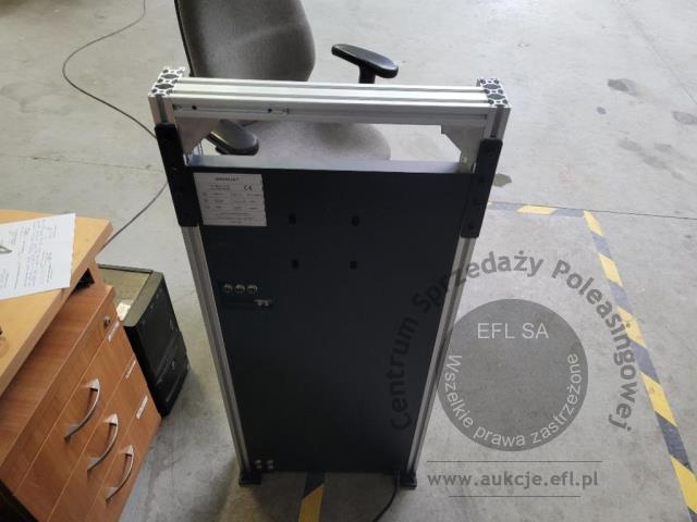 5 - Drukarka ścienna DXONJET VPJET4.0  2023r.