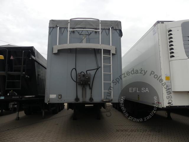 1 - KRAKER CF-Z WALKING FLOOR 2023r.