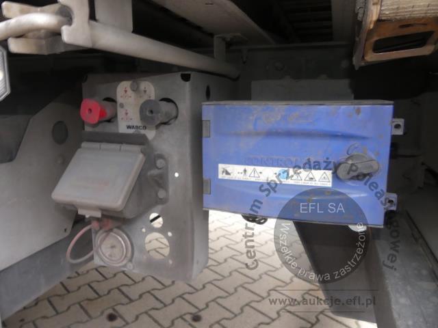 5 - KRAKER CF-Z WALKING FLOOR 2023r.