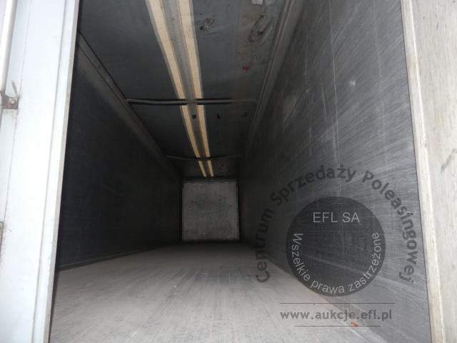 6 - KRAKER CF-Z WALKING FLOOR 2023r.