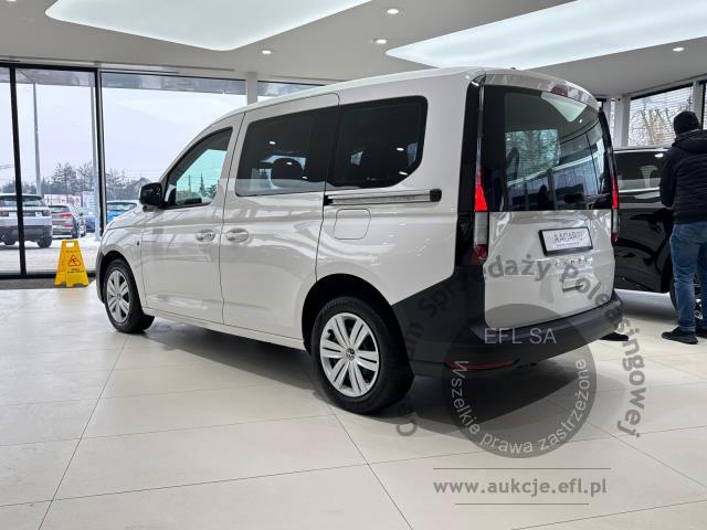 3 - Volkswagen Caddy osobowy Caddy 2.0 TDI Kombi 2021r. SK998UY Pojazd znajduje się w firmie AACAR sp. z o.o. Jawornik 90, 32-400 Myślenice