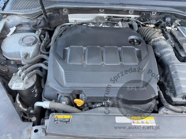 12 - Volkswagen Passat 2.0 TDI EVO Business  2022r. DW2UR37 Pojazd znajduje się w firmie MDM AUTO sp. z o.o. ul. Morska 78A, 81-225 Gdynia