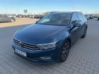 Volkswagen Passat 2.0 TDI EVO Business  2022r. DW2UR37 Pojazd znajduje się w firmie MDM AUTO sp. z o.o. ul. Morska 78A, 81-225 Gdynia