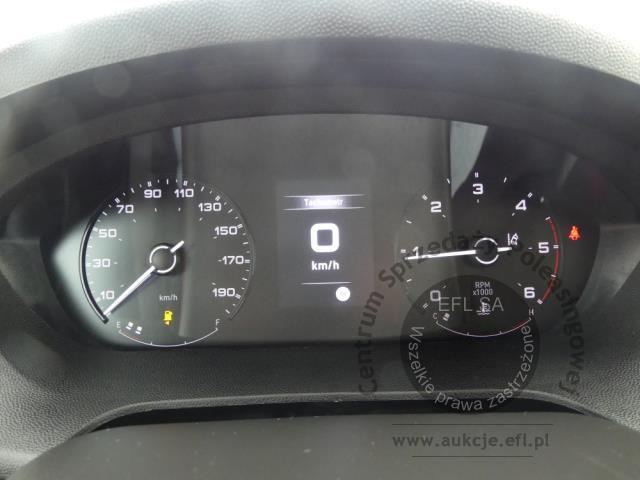 11 - PEUGEOT BOXER 2.2 BLUEHDI 140KM  AUTOSKLEP / FOOD TRUCK 2025r.