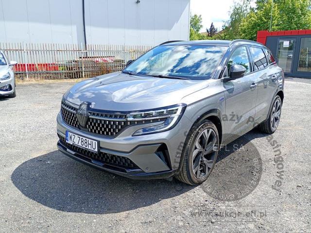 1 - Renault Austral 1.3 TCe mHEV Iconic esprit Alpine 2024r. WZ788HU Pojazd znajduje się w firmie ARCTOS GROUP sp. z o.o. Al. Krakowska 7, 02-183 Warszawa