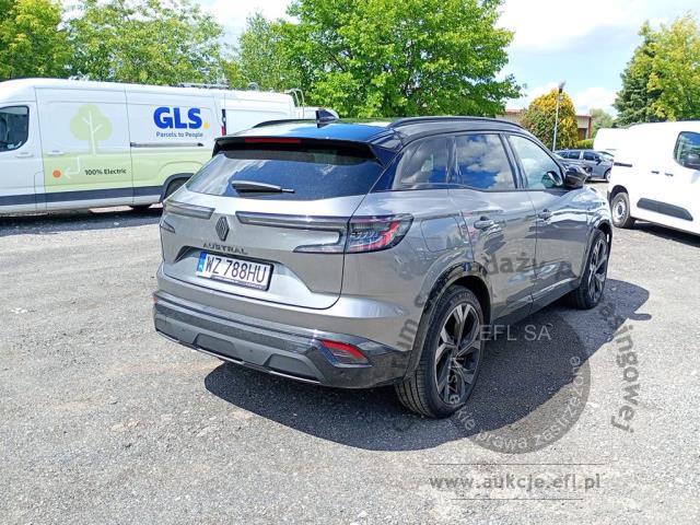 3 - Renault Austral 1.3 TCe mHEV Iconic esprit Alpine 2024r. WZ788HU Pojazd znajduje się w firmie ARCTOS GROUP sp. z o.o. Al. Krakowska 7, 02-183 Warszawa
