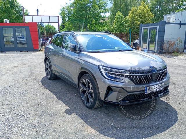5 - Renault Austral 1.3 TCe mHEV Iconic esprit Alpine 2024r. WZ788HU Pojazd znajduje się w firmie ARCTOS GROUP sp. z o.o. Al. Krakowska 7, 02-183 Warszawa