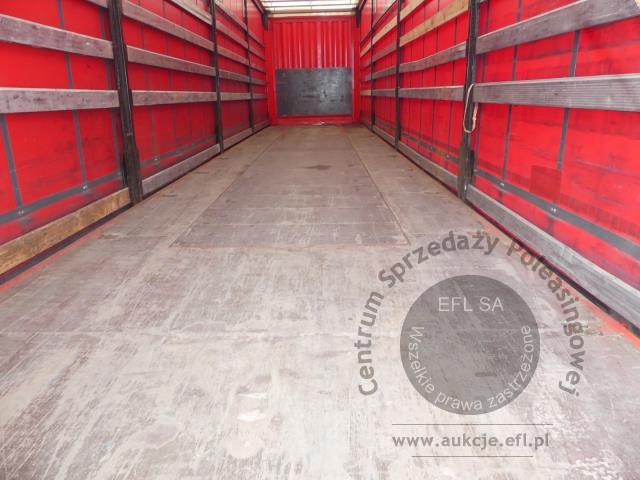 12 - KRONE SD COILMULDA MEGA 2017r.