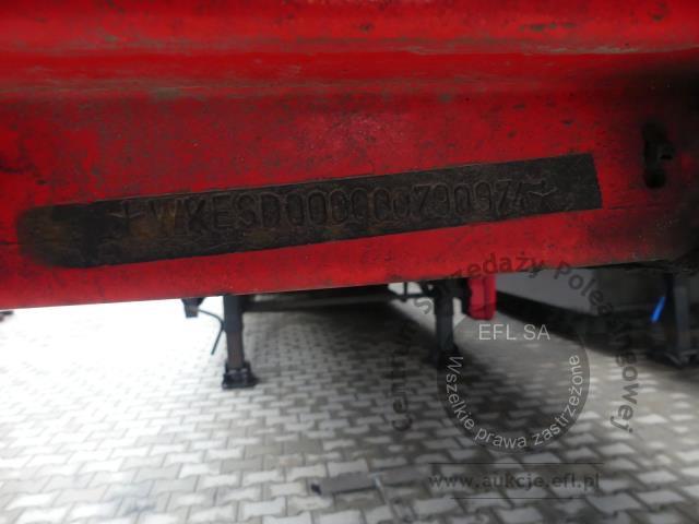 6 - KRONE SD COILMULDA MEGA 2017r.