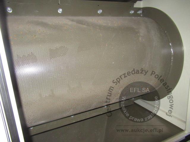 19 - Myjka dynamiczna S-30 Tandem Evolution 2014r.