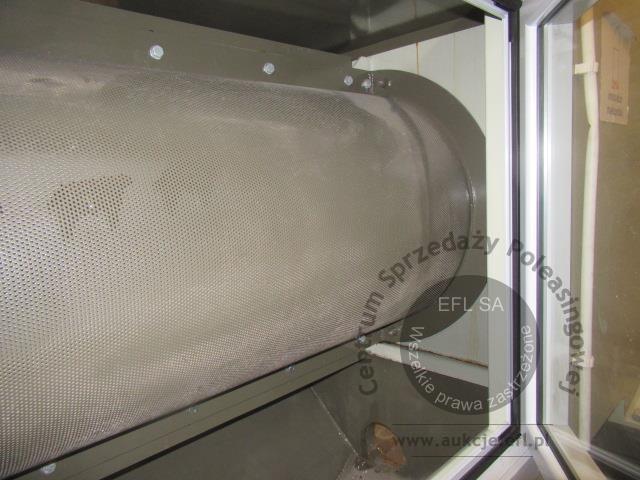 22 - Myjka dynamiczna S-30 Tandem Evolution 2014r.