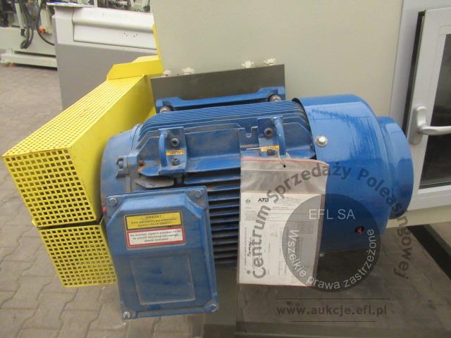 24 - Myjka dynamiczna S-30 Tandem Evolution 2014r.