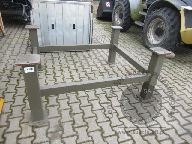 29 - Myjka dynamiczna S-30 Tandem Evolution 2014r.