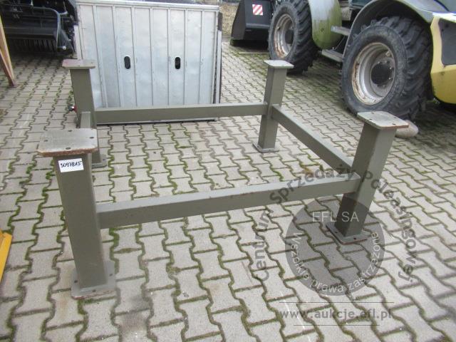 31 - Myjka dynamiczna S-30 Tandem Evolution 2014r.